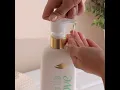 Dove Acne Clear Serum Body Wash