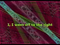 Haircut 100 - Love Plus One (Lyrics)