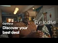 CarGurus Discover your best deal