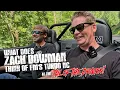 Zach Bowman Takes on the Dragon in FM s Turbo NC
