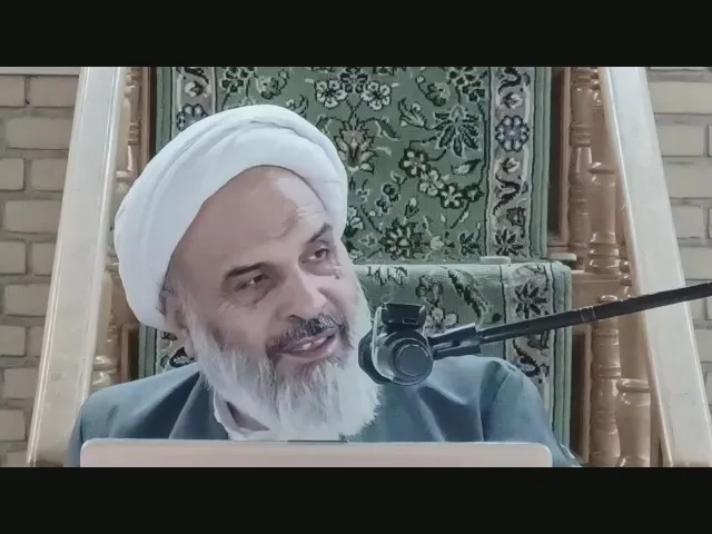 ⁣بحث الفقه: كتاب الصوم (63) | الشيخ محمد تقي الشهيدي