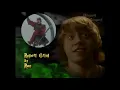 Lagu Harry Potter (Power Rangers: Mystic Force Style!) By The Unusual Suspect