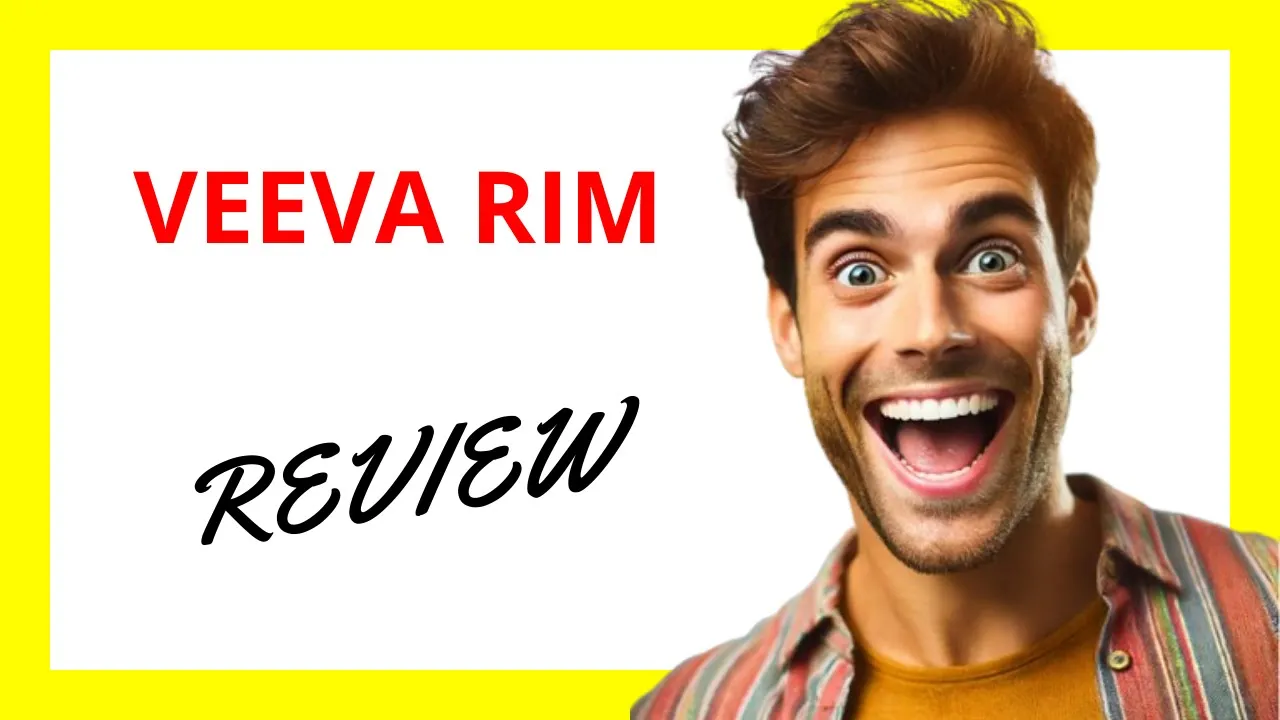 🔥 Veeva RIM Review: A Comprehensive Regulatory Information Management System for Life Sciences