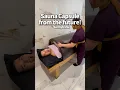 FREE HOT STONE New Thai Massage Spa in Brisbane