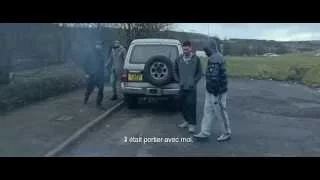 Catch me daddy - Bande Annonce VOST