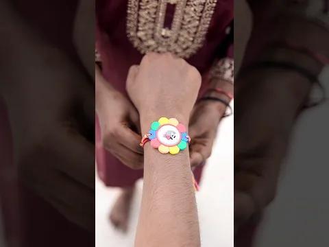 Raksha bandhan special Shorts 😍 #rakshabandhan #special #shorts