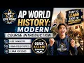 AP World History Modern FULL Introduction Learn Fast Remember More