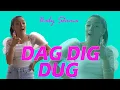 Download Lagu Dag Dig Dug Cover By Baby Shima (DJ Somongko Santuy)