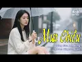 Lagu MƯA CHIỀU | CHẠM - Music Cover | Bản Phối Song Ca Nam Nữ - Trữ Tình - Hot Tiktok - Nghe Là Nghiện