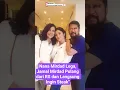 Download Lagu Nana Mirdad is relieved, Jamal Mirdad is home from the hospital and immediately wants steak\