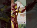 Download Lagu Dr. Octopus Vs Iron Man #shorts Fan made