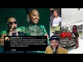 Download Lagu Tems is Ungrateful to Wizkid and Corper Raye New Car