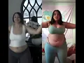 Watch candykay transformation weight gain