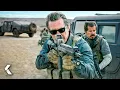 Download Lagu Police Escort Shootout - SICARIO 2: Day of the Soldado Clip (2018) Benicio Del Toro, Josh Brolin