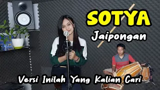 Download SOTYA LIRIK - VERSI KOPLO JAIPONG - AUDIO JERNIH MP3