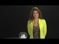 Ecuador - Constanza Baez - Truth and Dare