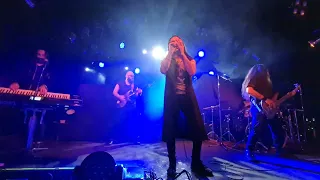 Download Myrath - Endure The Silence - LIVE @ Malmo Sweden 27/3.2023 AWAKEN THE WORLD TOUR 2023 MP3