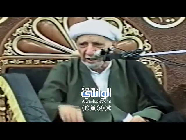 اصناف الناس في العمل الصالح | د.احمد الوائلي
