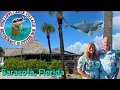 Phillippi Creek Oyster Bar - Sarasota Florida