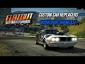 Download Lagu FlatOut: Ultimate Carnage™ | Custom Car Replacers Workshop Showcase