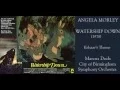 Lagu Angela Morley: Watership Down (1978) Kehaar's Theme [Dods-CBSO]