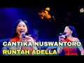 Lagu RUNTAH - CANTIKA NUSWANTORO LIVE BANGSAL MOJOKERTO