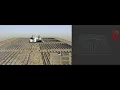 Predictive Multi Robot Task Allocation Algorithm - Thermosolar Radiation Monitoring