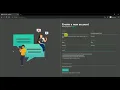 chat application in Django and vanilla JS