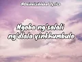 Emsakazweni lyrics - Nkosazana daughter ft Nobuhle & Essa Kay/3Step hit