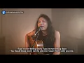 Download Lagu FELIX IRWAN | KODALINE - LOVE WILL SET YOU FREE