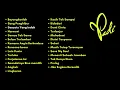 Download Lagu The Best of Padi