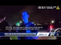 Fairfield police body cam shows woman arrested in ICE sting during traffic stop