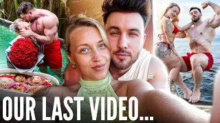 OUR LAST VIDEO IN BALI...