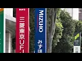 Japan s Mega Banks Report Better-Than-Expected Profit