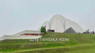 SOTE TWASAKA RIZIKI MOSSI SULEIMAN Taarabmusic Taarabsongs Mizikiyote 