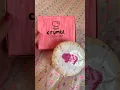 Crumbl Cookie DIY