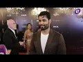 Mahmoud Al Turky Honored: "This Artist Is My Mentor"