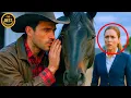 Download Lagu A MILLIONAIRE Saw the COWBOY Speak to Her HORSE in Another Language — What She Did Next Was Shocking