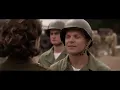 Steve Rogers Military Training - Flag Pole Scene - Captain America: The First Avenger (2011)