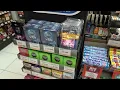 Circle K Bali convenience store - a quick tour