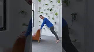 You should be doing this exercise if you're over 40