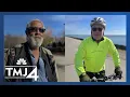 Chatting with veterans about what they look forward to on Veteran s Day