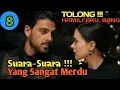 Download Lagu Bab 8. Suara-suara yang sangat Merdu