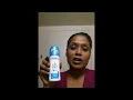 Dry Idea stain clear