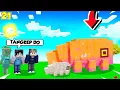 Download Lagu KITA BERHASIL CUILIK SECRET CARROT PALING LANGKA DI MINECRAFT!!! - SURVIVAL KOCAG #21