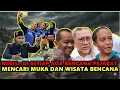 Lagu Di Setiap Ada Bencana Pejabat Mencari Muka Dan Wisata Bencana - Ustadz Zulherwin
