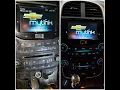 2015 Malibu Climate Control Panel Replacement