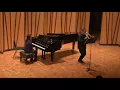 Download Lagu Jan Sandtrom - Cadenza de LaMacnha for trombone solo