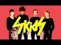 The Skids Into the Valley