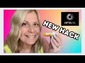 OPTAVIA NEW FUELING HACK
